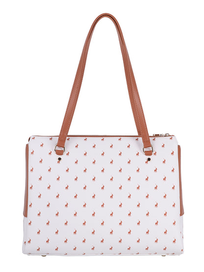 Polo Iconic Mule Shopper