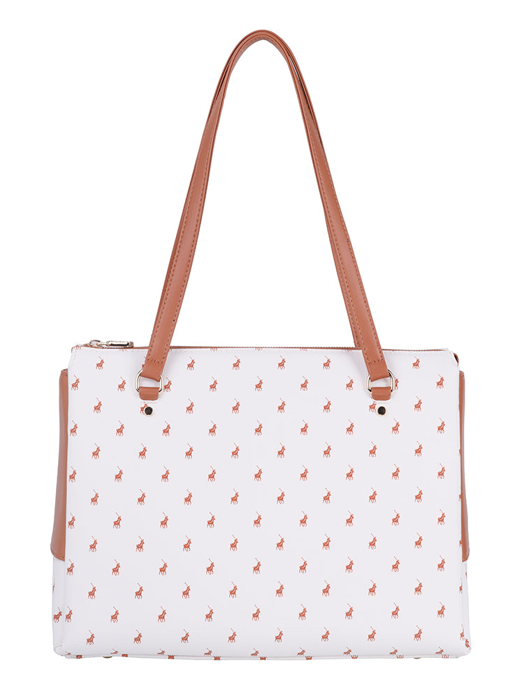 Polo Iconic Mule Shopper