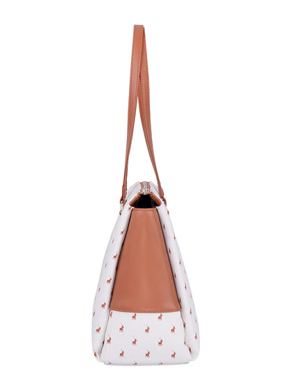 Polo Iconic Mule Shopper