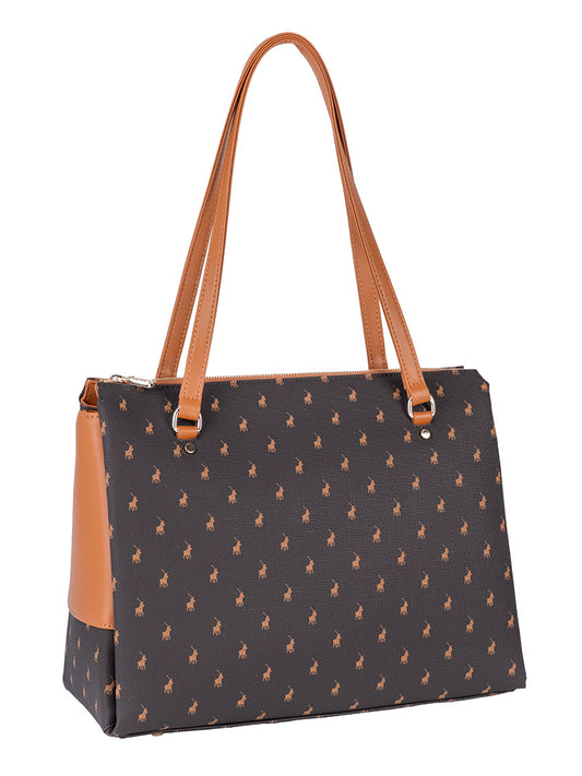 Polo Iconic Mule Shopper