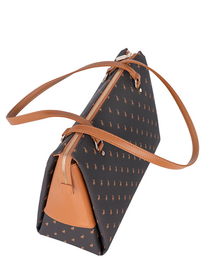 Polo Iconic Mule Shopper