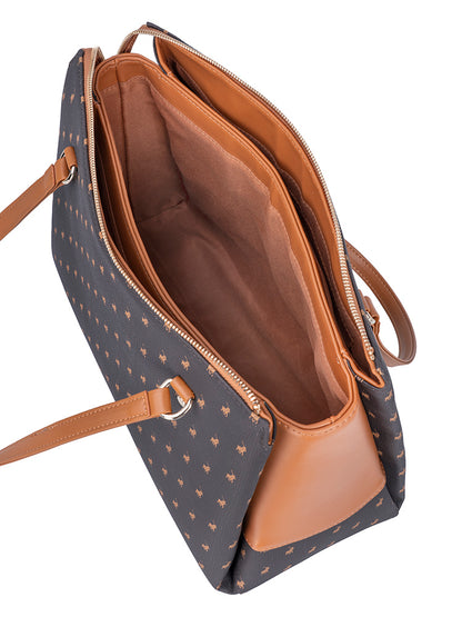 Polo Iconic Mule Shopper