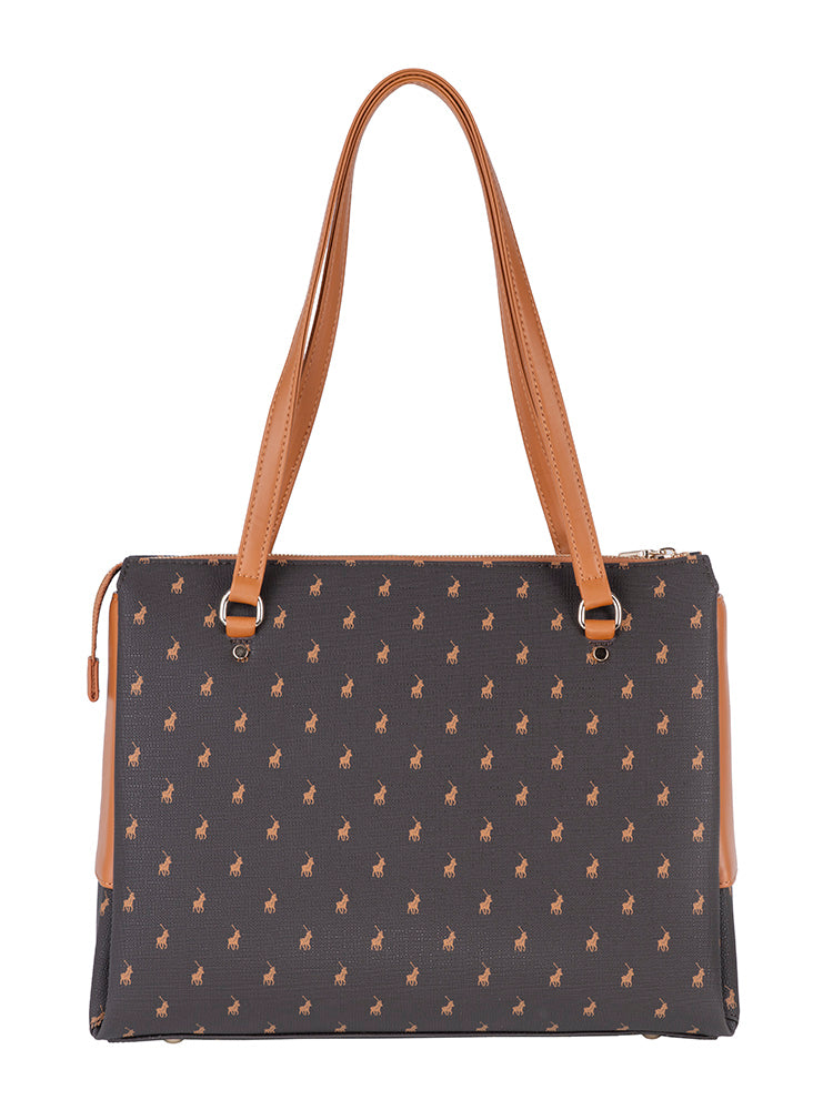 Polo Iconic Mule Shopper