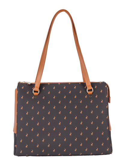 Polo Iconic Mule Shopper