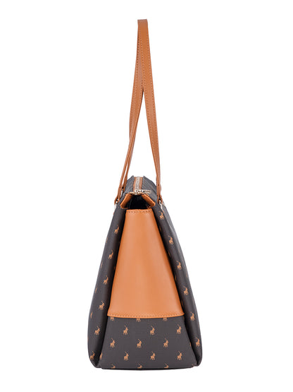Polo Iconic Mule Shopper
