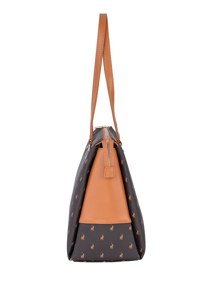 Polo Iconic Mule Shopper