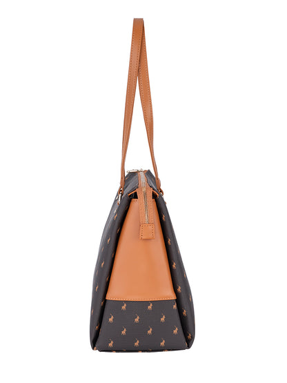 Polo Iconic Mule Shopper