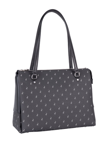 Polo Iconic Mule Shopper