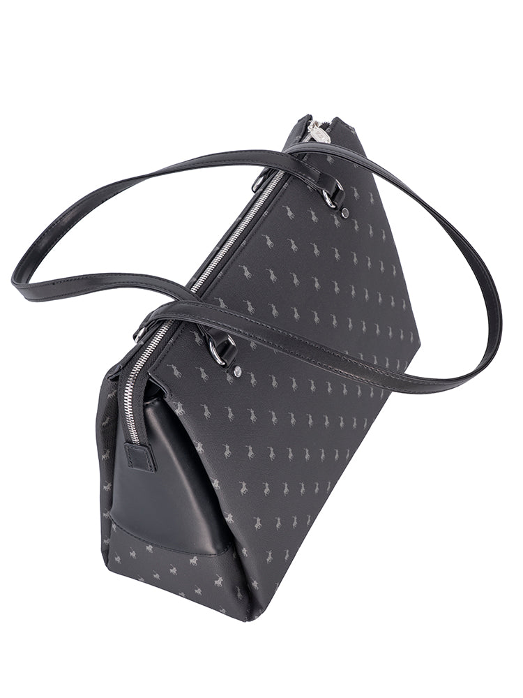 Polo Iconic Mule Shopper