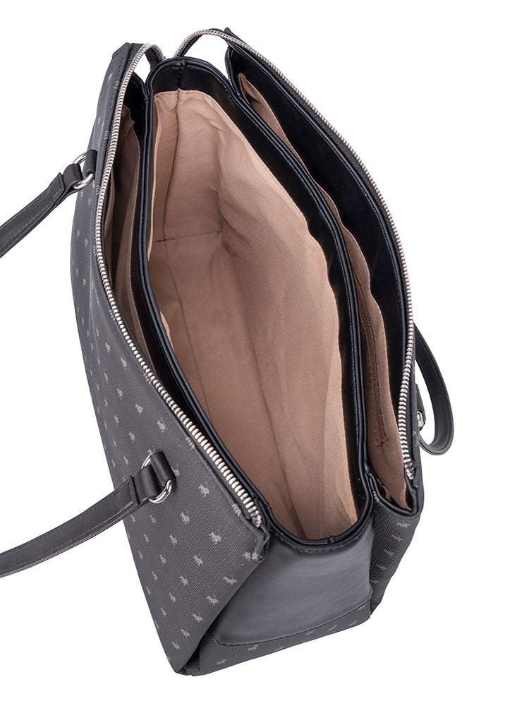 Polo Iconic Mule Shopper