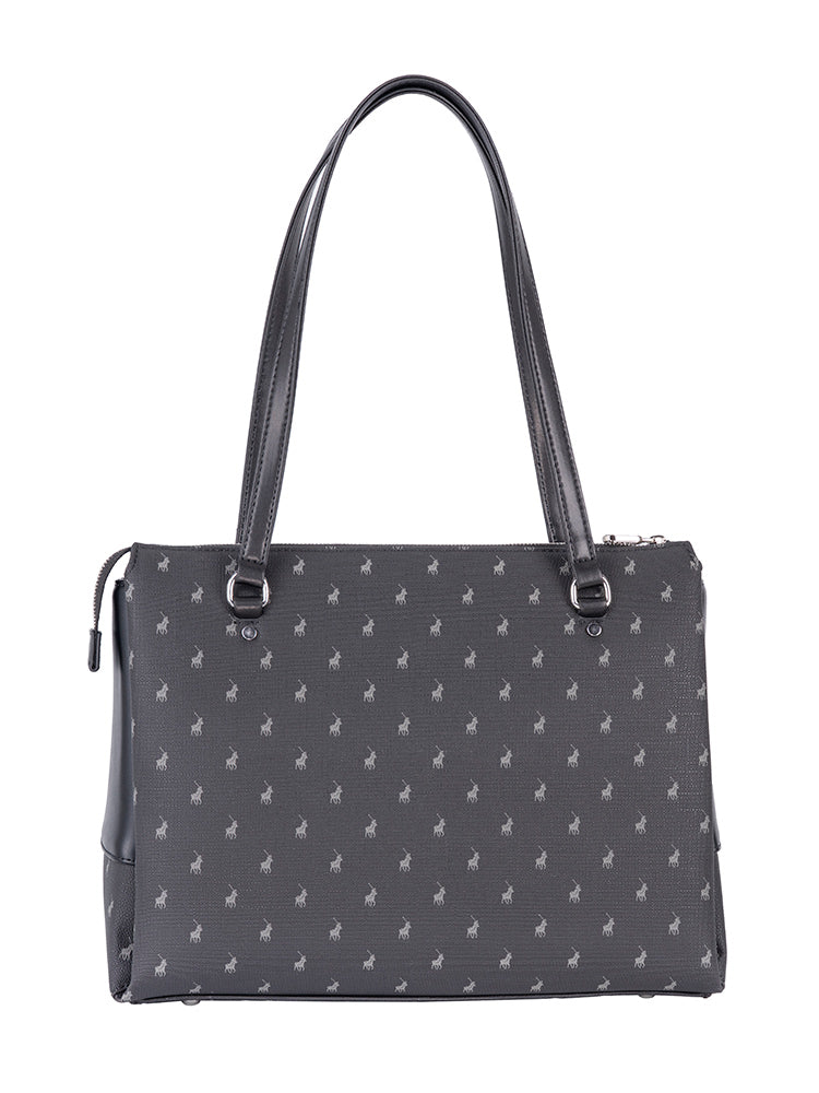Polo Iconic Mule Shopper