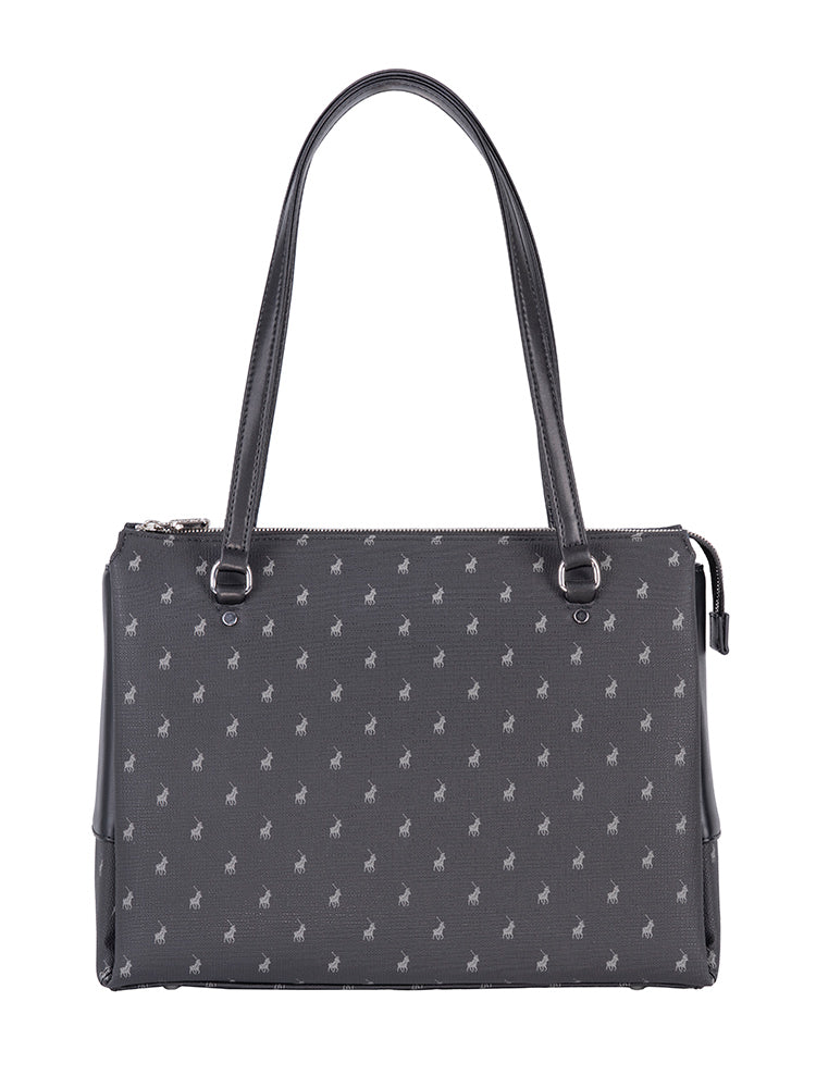Polo Iconic Mule Shopper