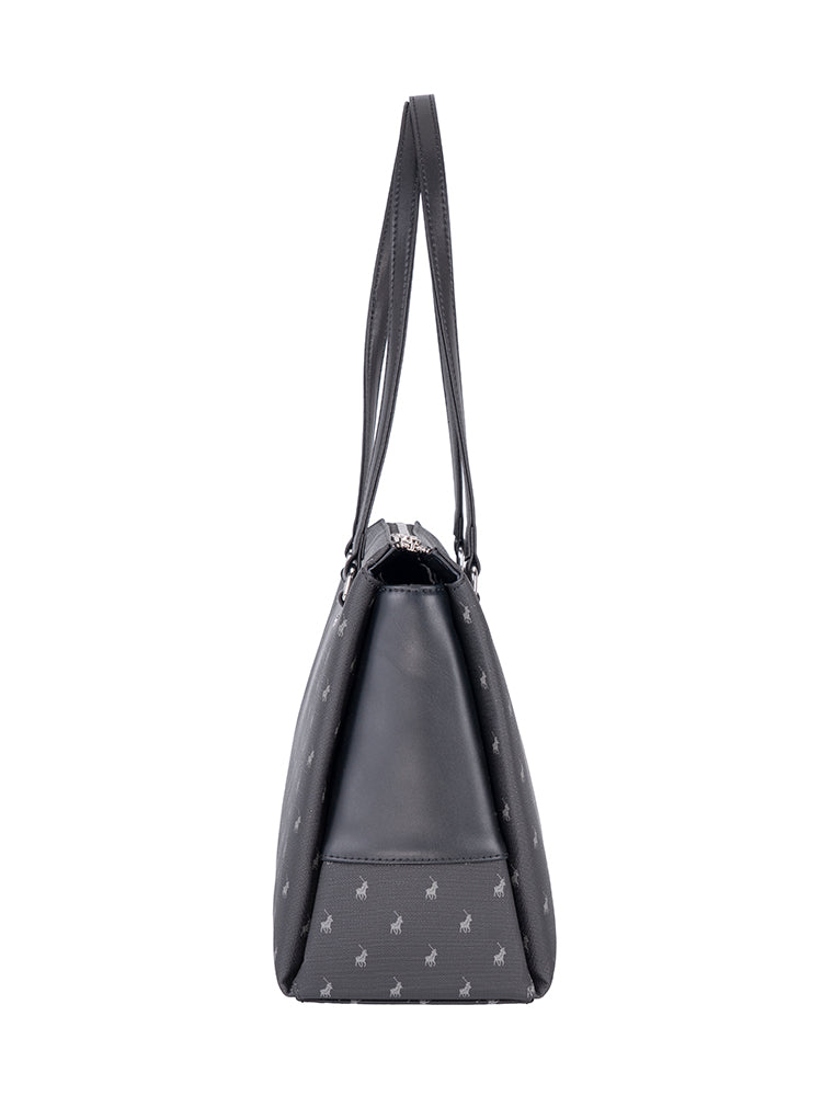 Polo Iconic Mule Shopper
