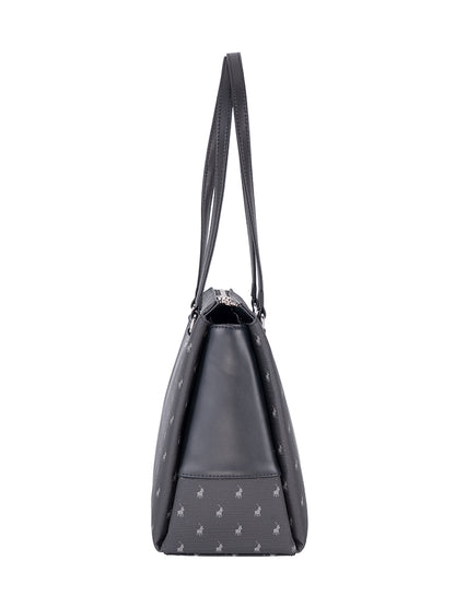 Polo Iconic Mule Shopper
