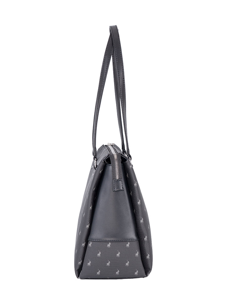 Polo Iconic Mule Shopper