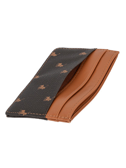 Polo Iconic Card Holder