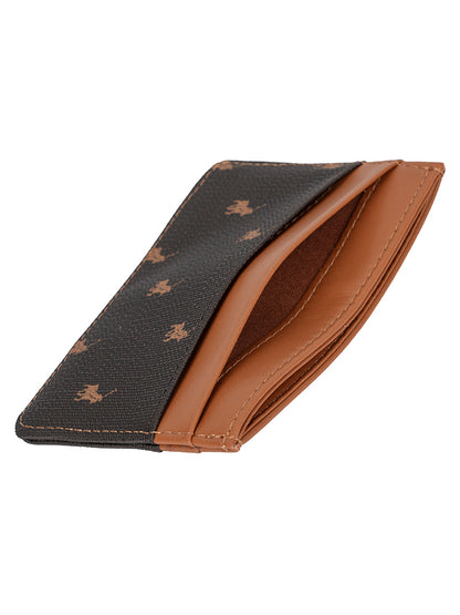Polo Iconic Card Holder