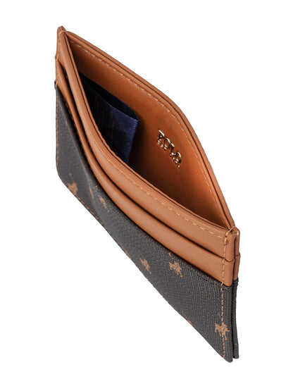 Polo Iconic Card Holder