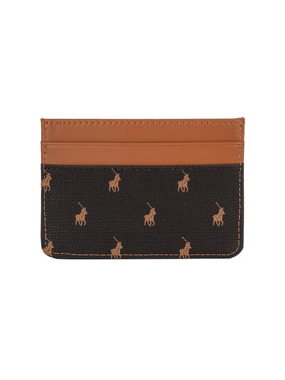 Polo Iconic Card Holder