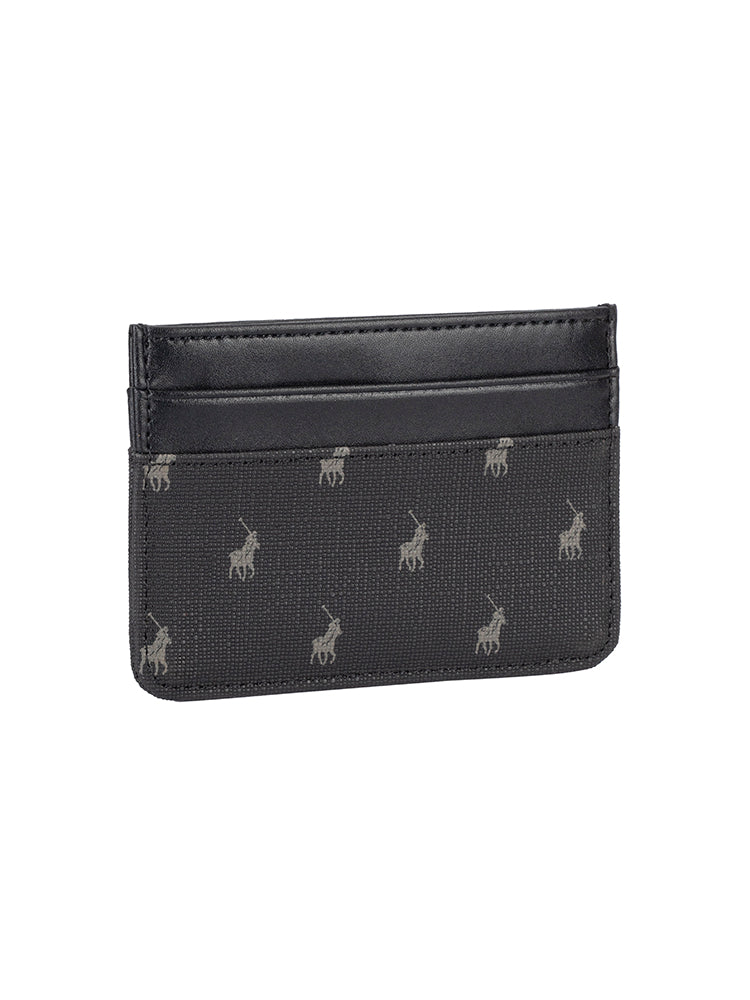 Polo Iconic Card Holder