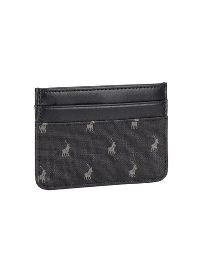 Polo Iconic Card Holder