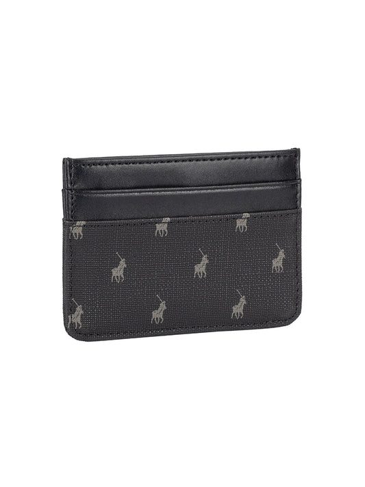 Polo Iconic Card Holder