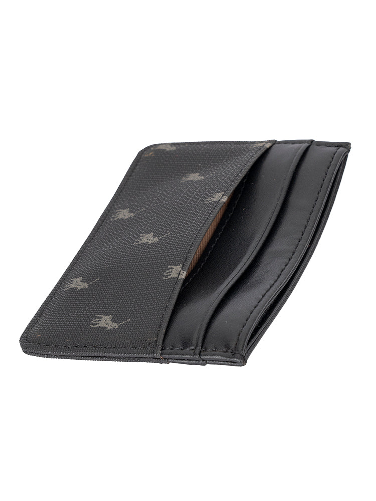 Polo Iconic Card Holder