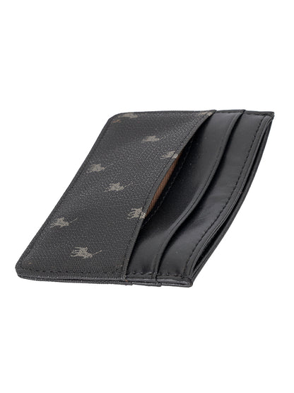 Polo Iconic Card Holder