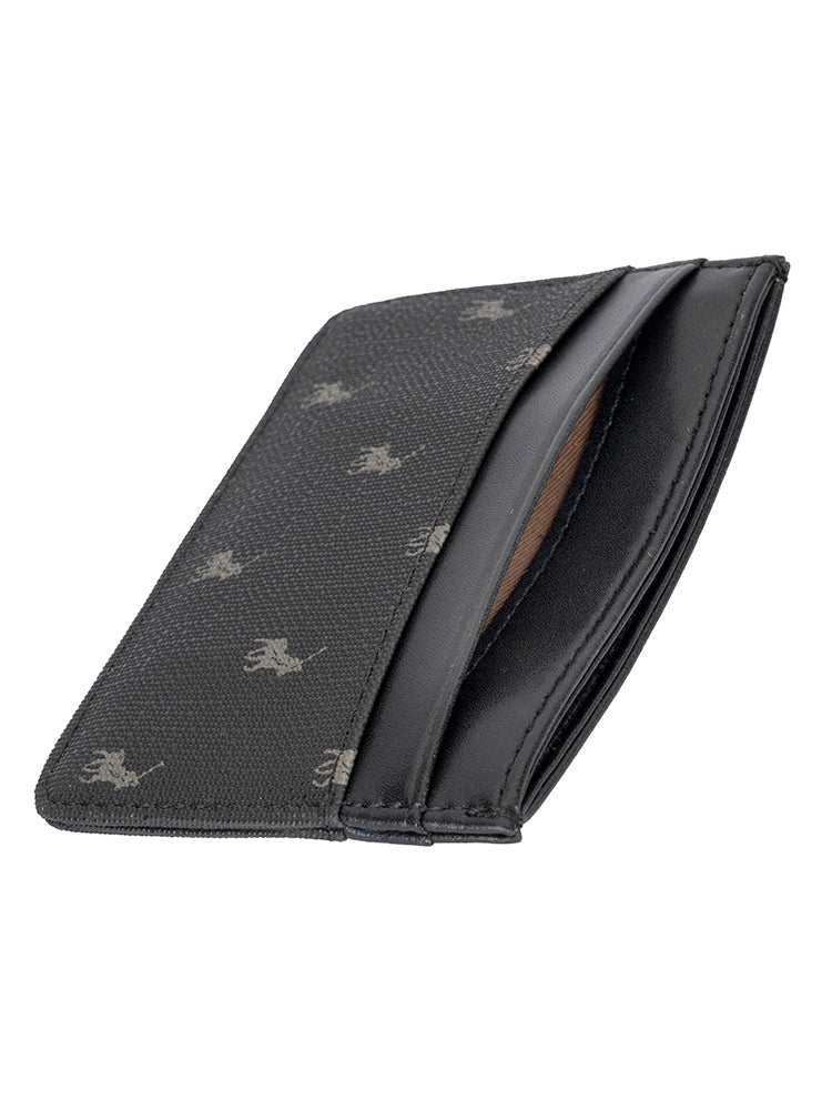 Polo Iconic Card Holder