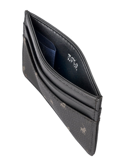 Polo Iconic Card Holder