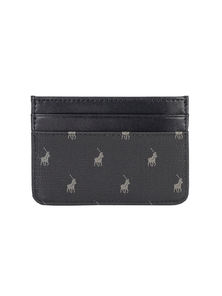 Polo Iconic Card Holder