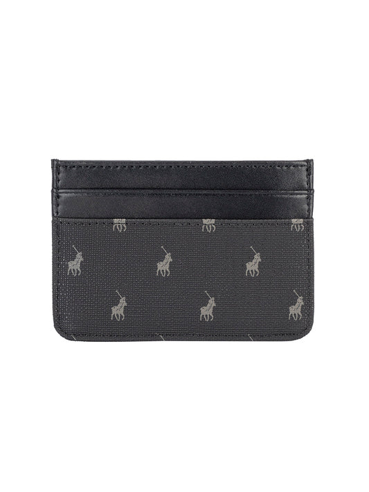 Polo Iconic Card Holder