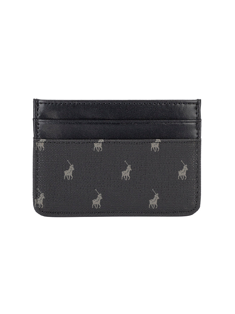 Polo Iconic Card Holder