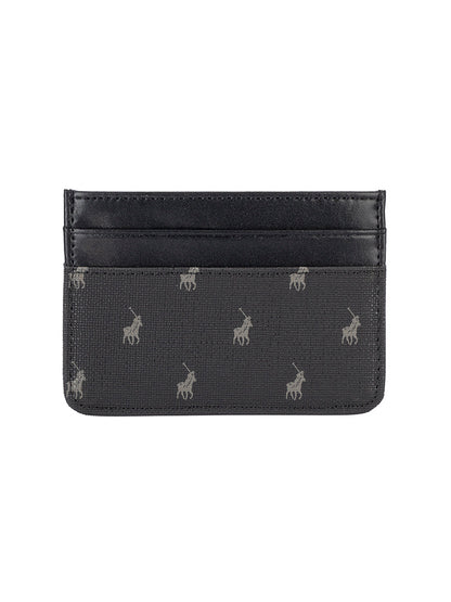 Polo Iconic Card Holder