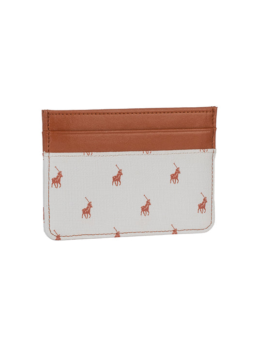 Polo Iconic Card Holder