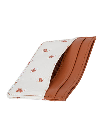 Polo Iconic Card Holder