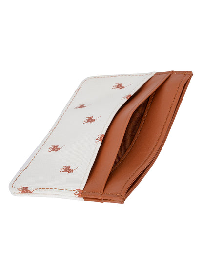 Polo Iconic Card Holder