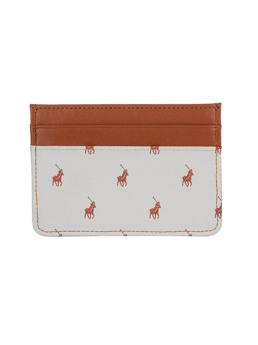 Polo Iconic Card Holder