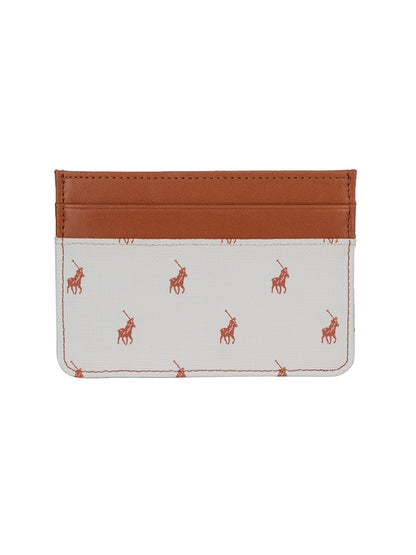 Polo Iconic Card Holder