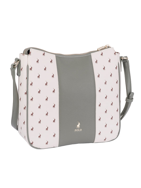 Polo Sonora Crossbody