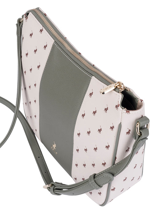 Polo Sonora Crossbody