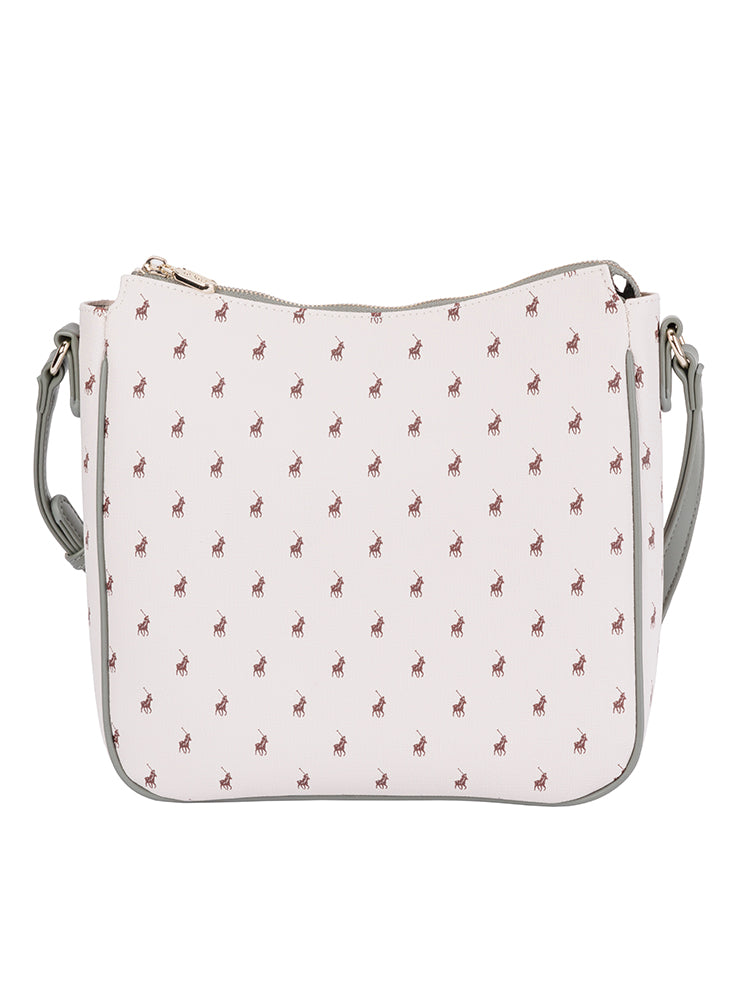 Polo Sonora Crossbody