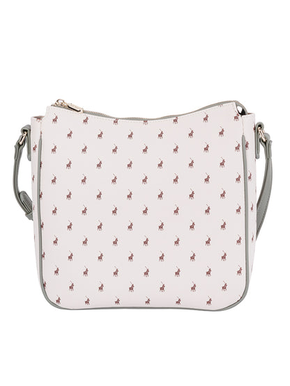 Polo Sonora Crossbody
