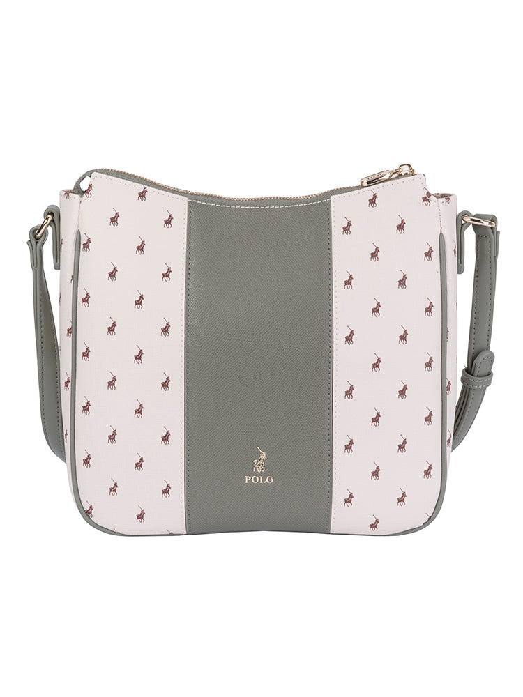 Polo Sonora Crossbody