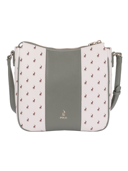 Polo Sonora Crossbody