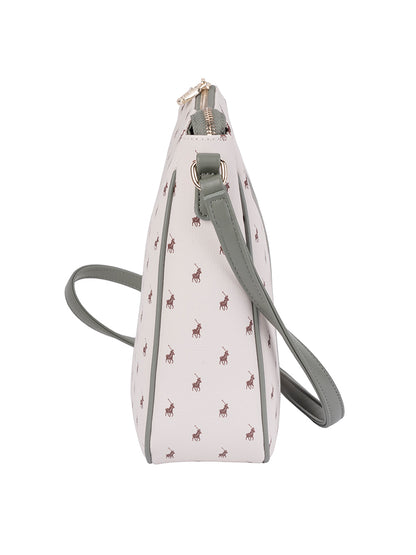 Polo Sonora Crossbody