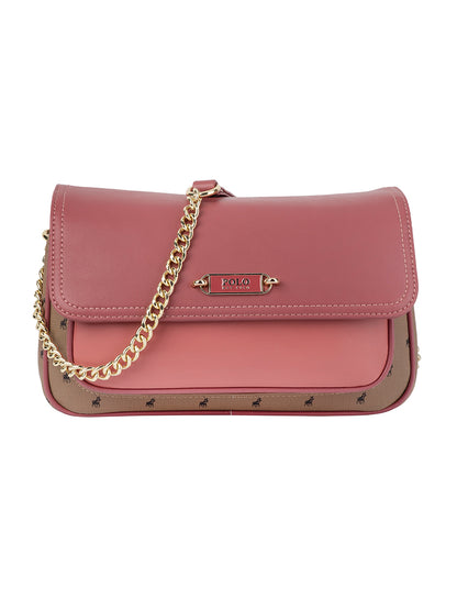 Polo Malibu Flapover Sling