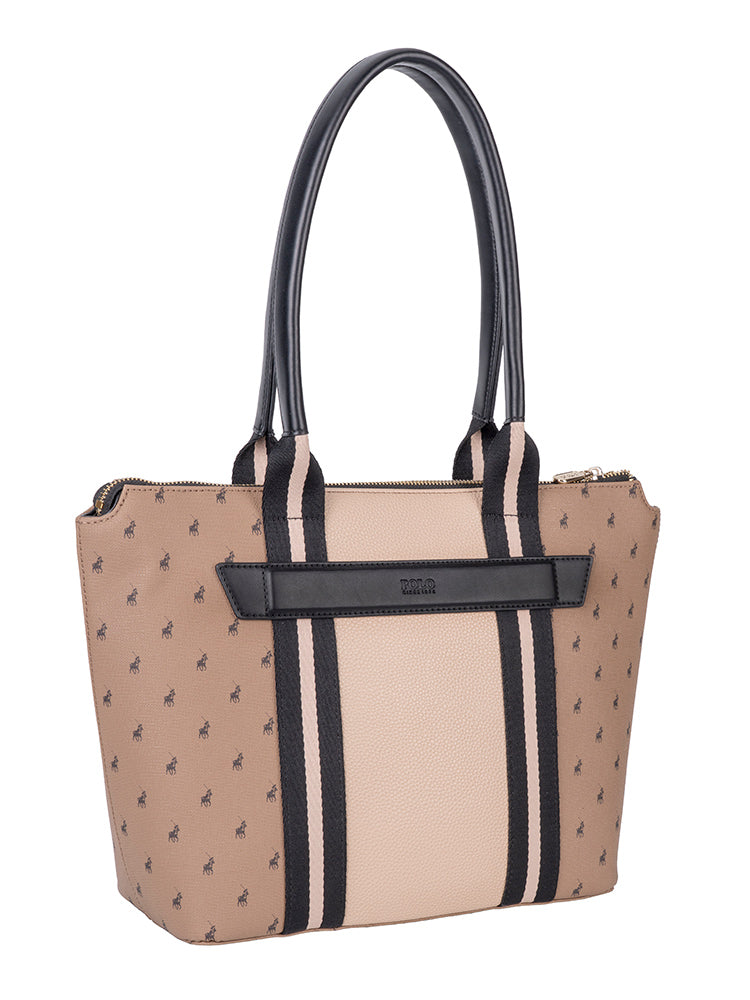 Polo Isla Tote
