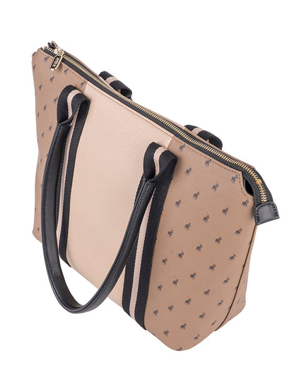 Polo Isla Tote