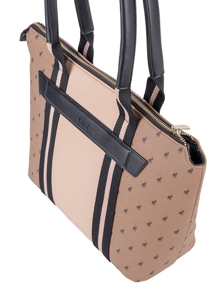 Polo Isla Tote